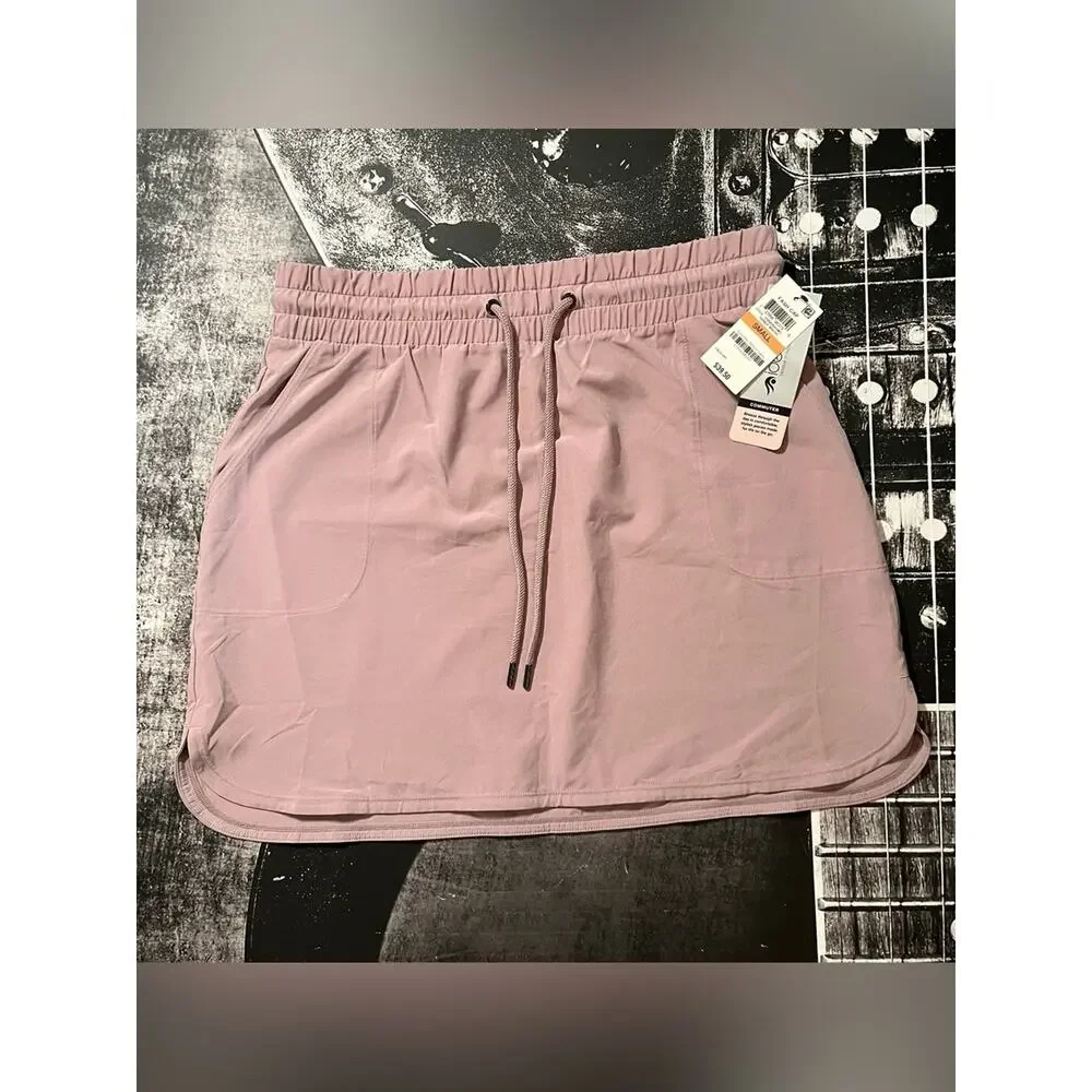 NWT Ideology Skirt